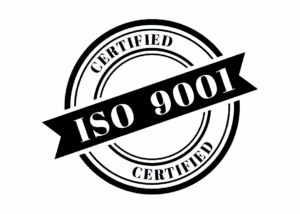Logo iso